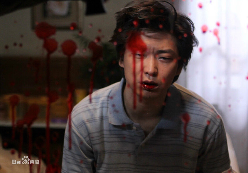 李泓良精选剧照