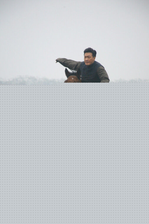 李泓良精选剧照