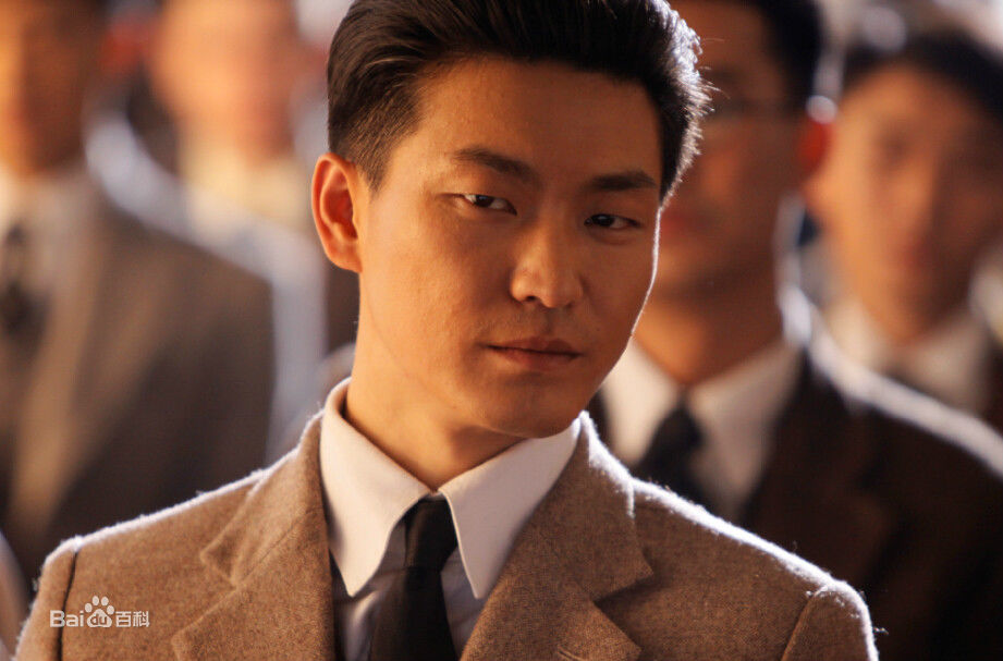 李泓良精选剧照