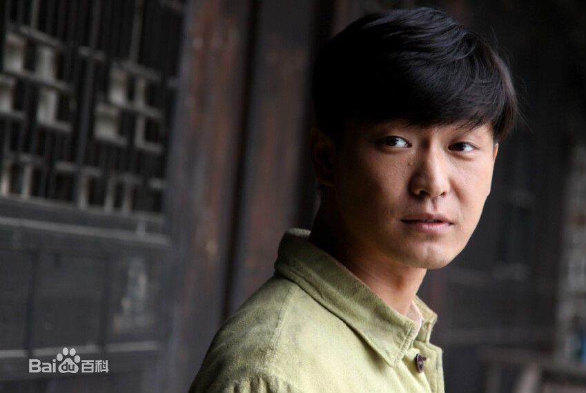 李泓良精选剧照