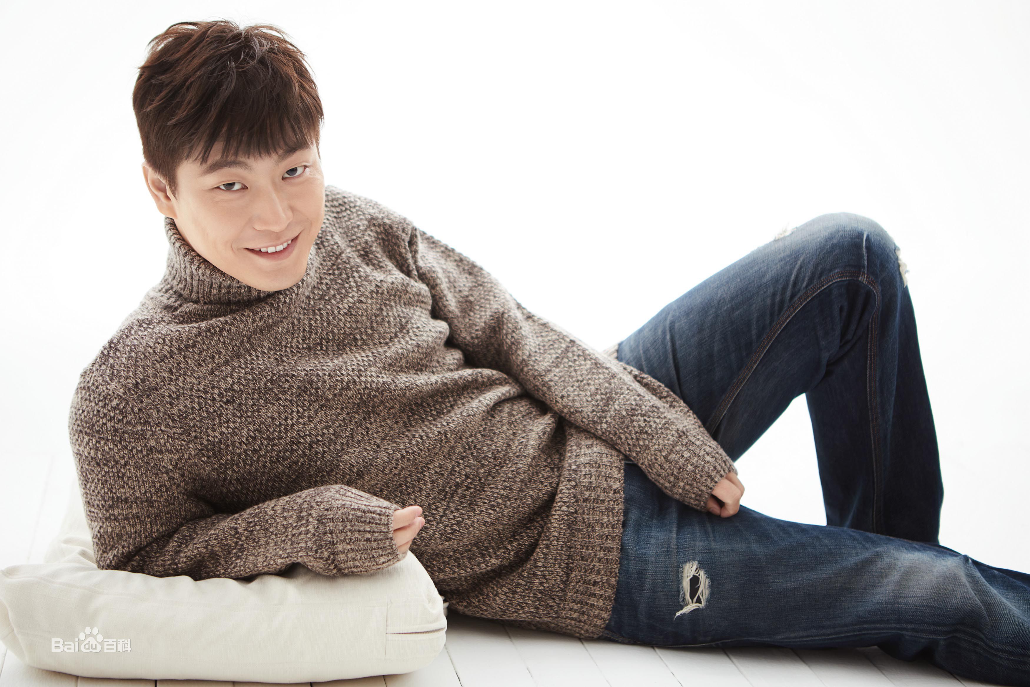 李泓良高清暖系图集