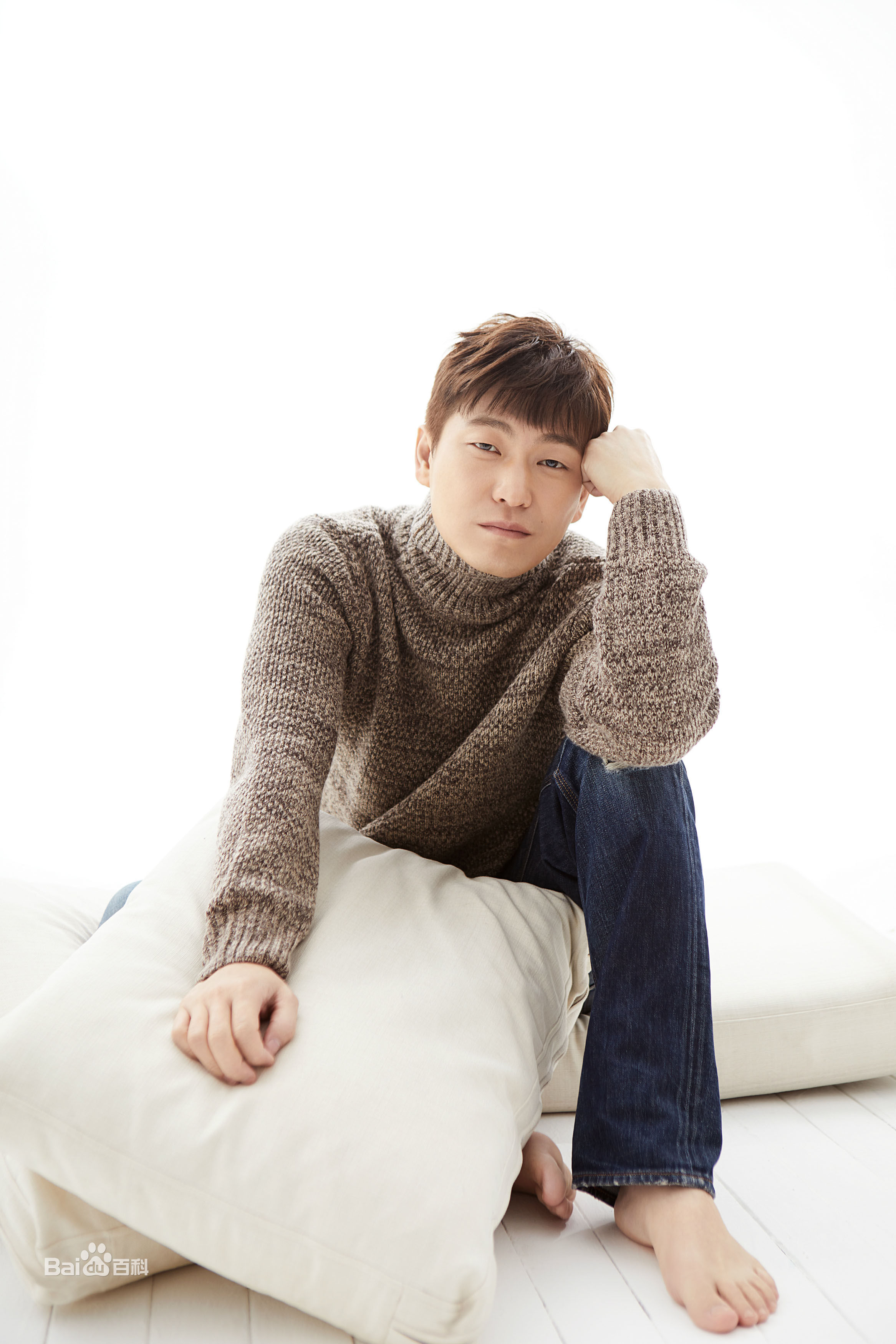 李泓良高清暖系图集