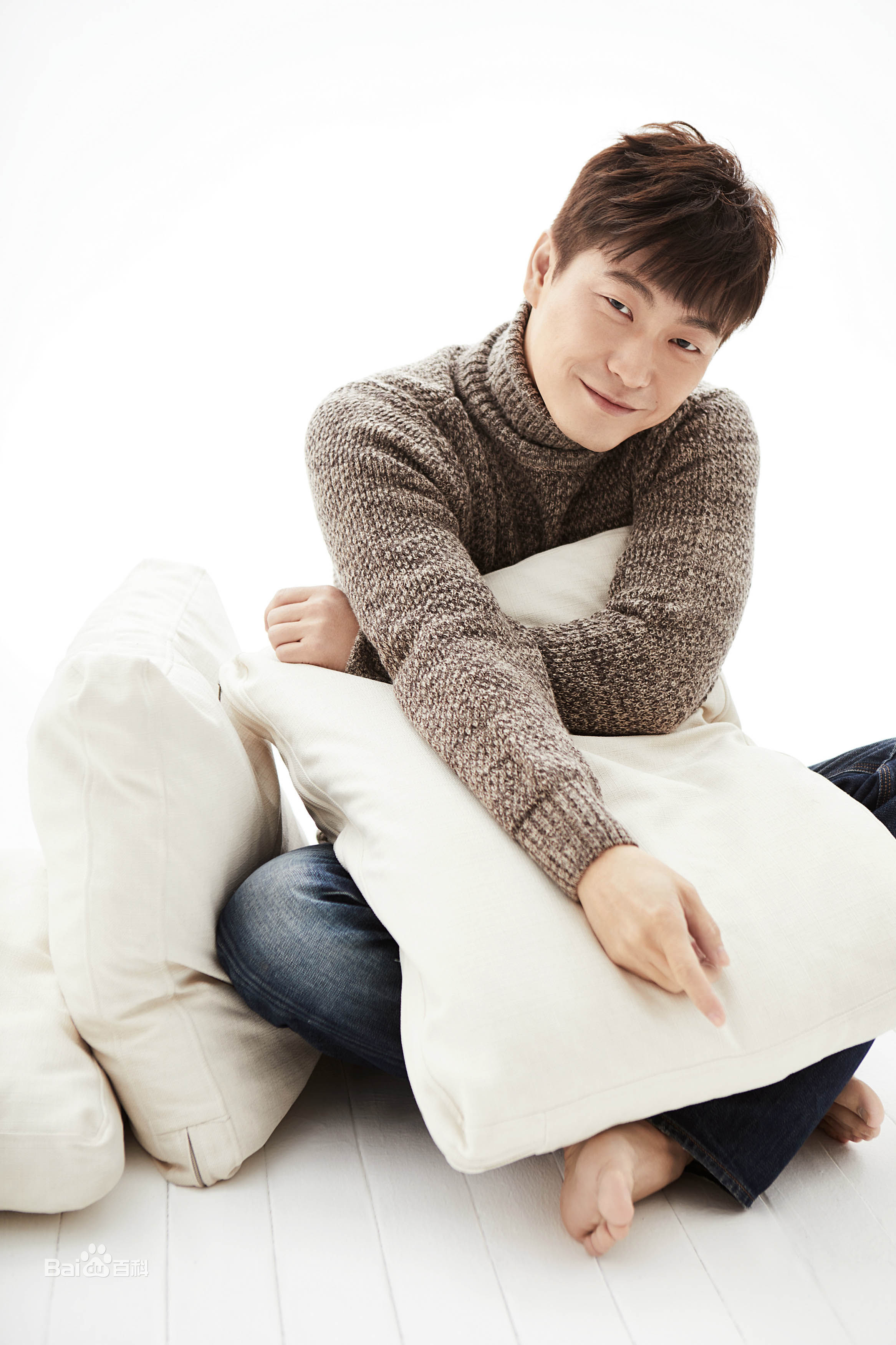 李泓良高清暖系图集