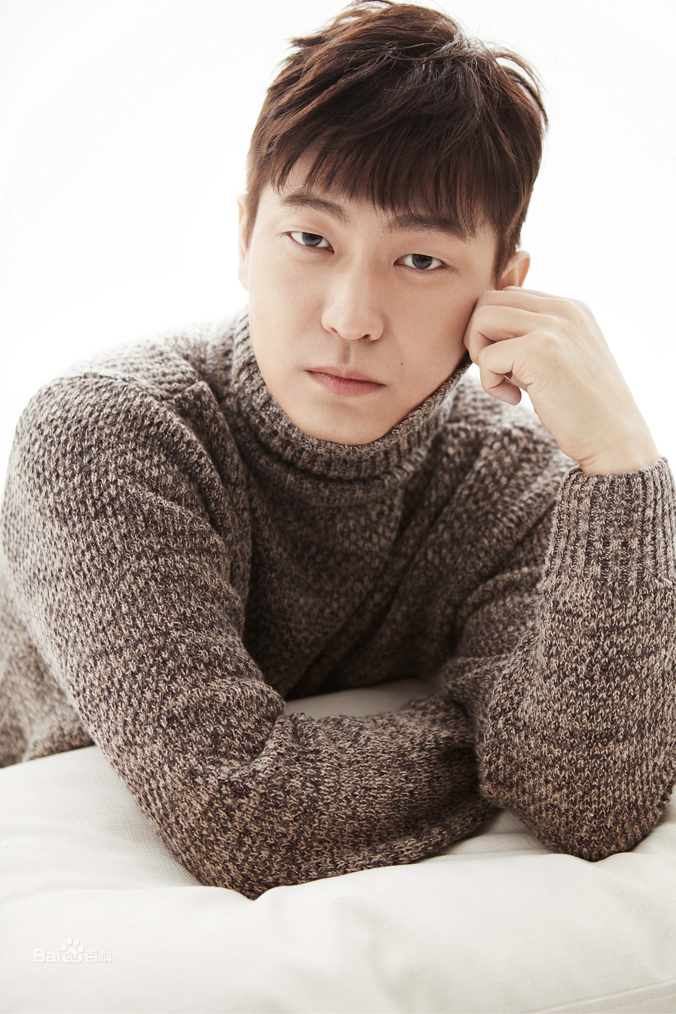 李泓良高清暖系图集