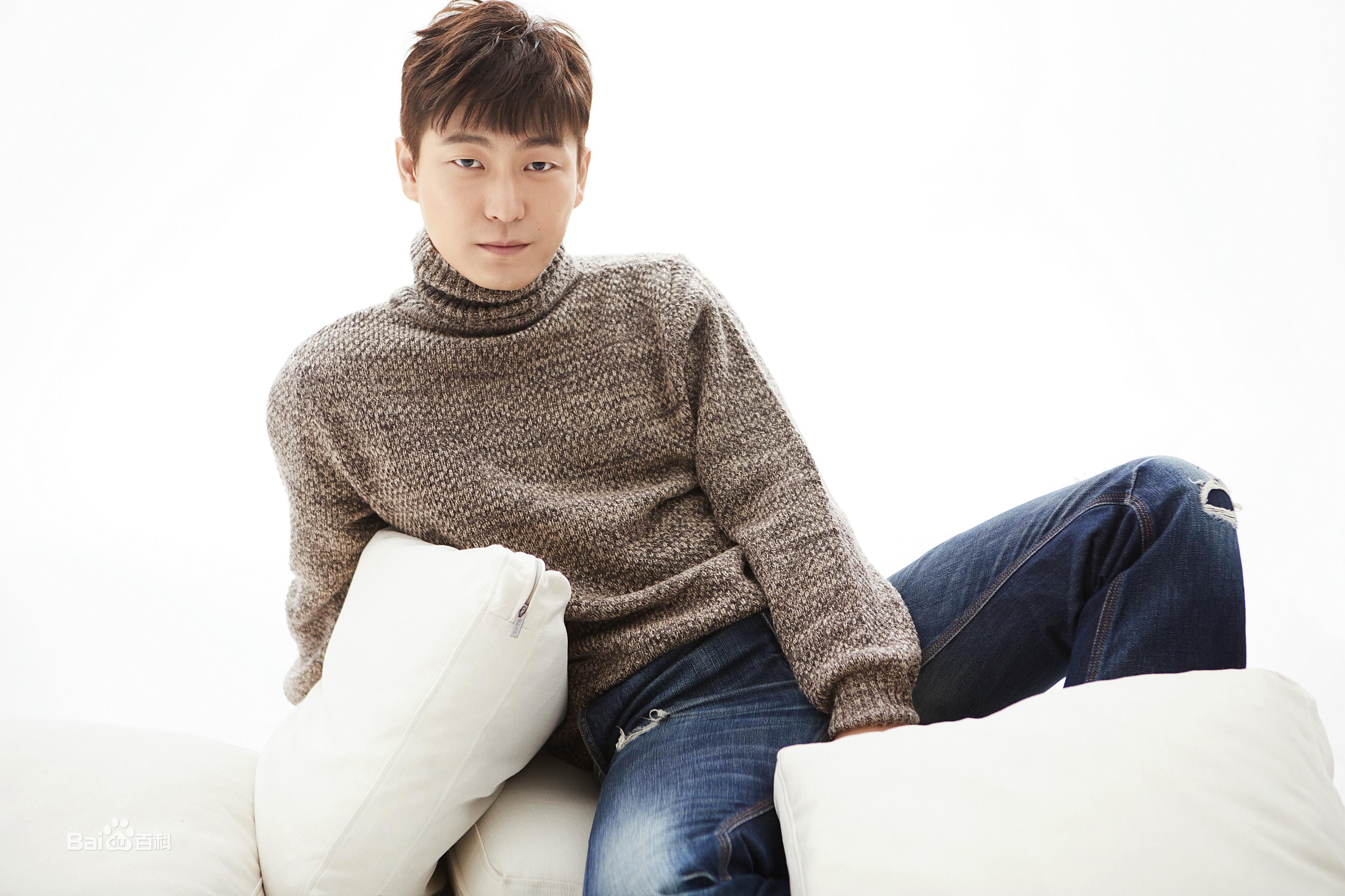 李泓良高清暖系图集