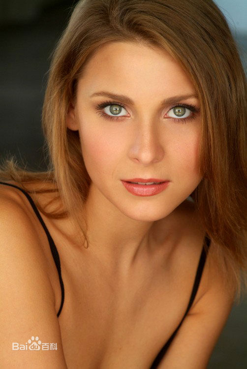 最优质米雪儿·朗(Michelle Lang)生活照