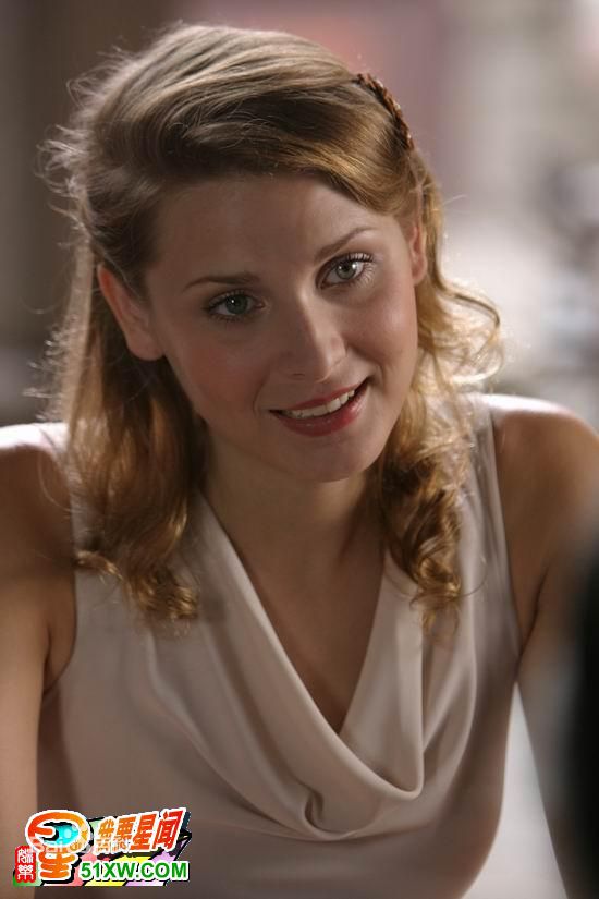 最优质米雪儿·朗(Michelle Lang)生活照