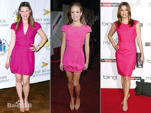 最优质米雪儿·朗(Michelle Lang)生活照