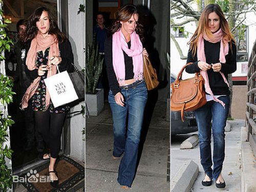 最优质米雪儿·朗(Michelle Lang)生活照