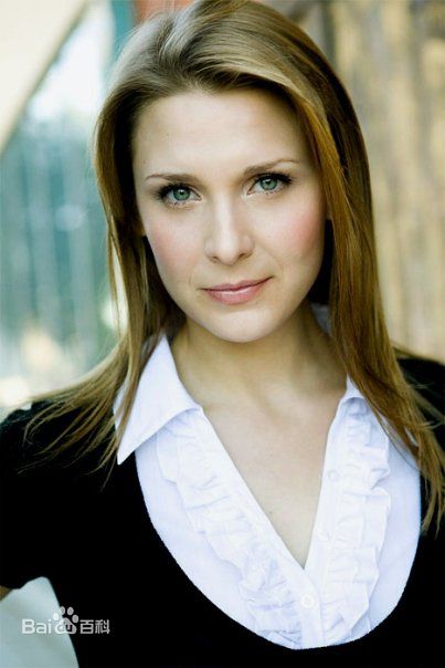 最优质米雪儿·朗(Michelle Lang)生活照