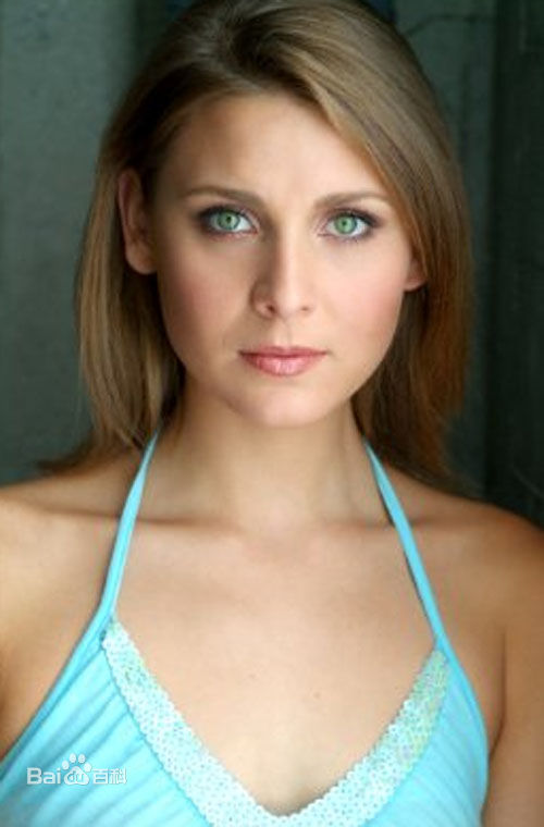 最优质米雪儿·朗(Michelle Lang)生活照