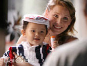 最优质米雪儿·朗(Michelle Lang)生活照