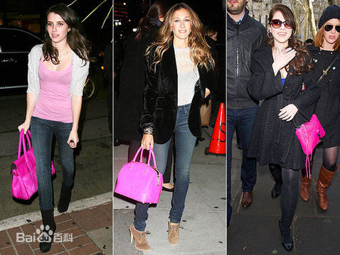 最优质米雪儿·朗(Michelle Lang)生活照