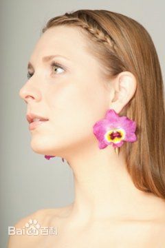 最优质米雪儿·朗(Michelle Lang)生活照