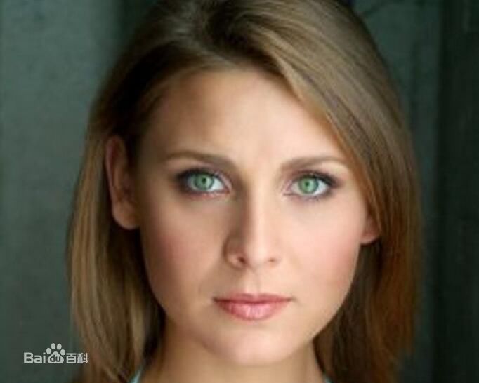 最新米雪儿·朗(Michelle Lang)性感图片