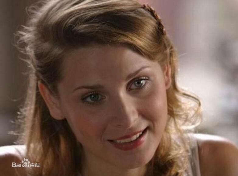 最新米雪儿·朗(Michelle Lang)性感图片