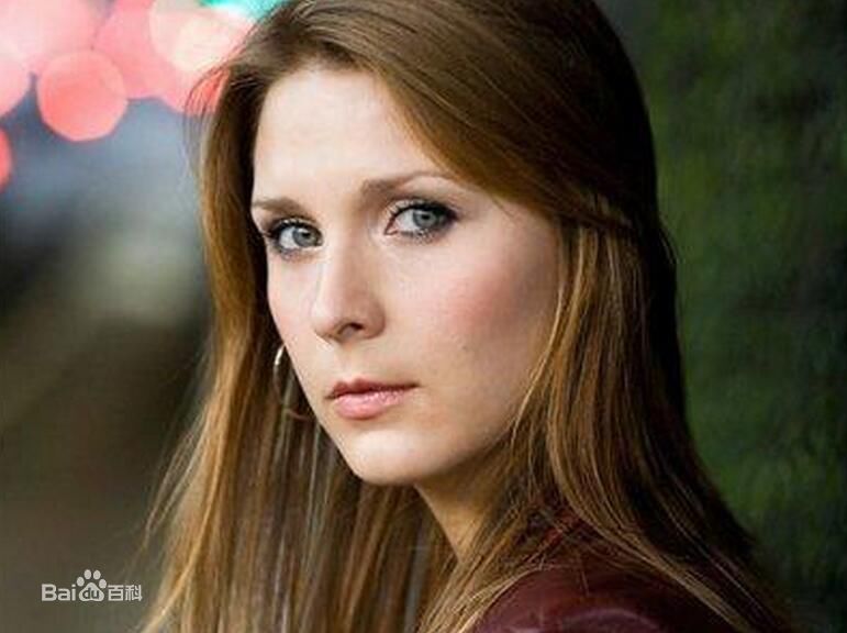 最新米雪儿·朗(Michelle Lang)性感图片