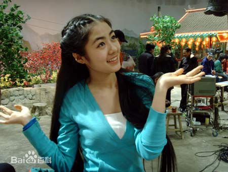 毕畅(BiChang)乡村爱情3壁纸壁纸