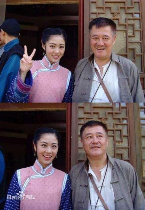 毕畅(BiChang)乡村爱情3壁纸壁纸