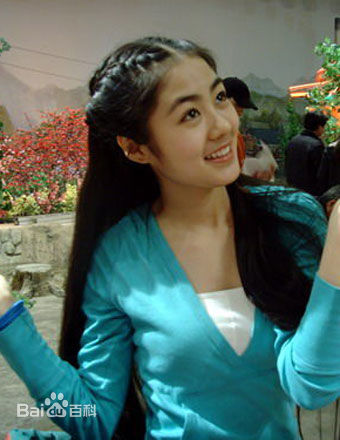 毕畅(BiChang)乡村爱情3壁纸壁纸