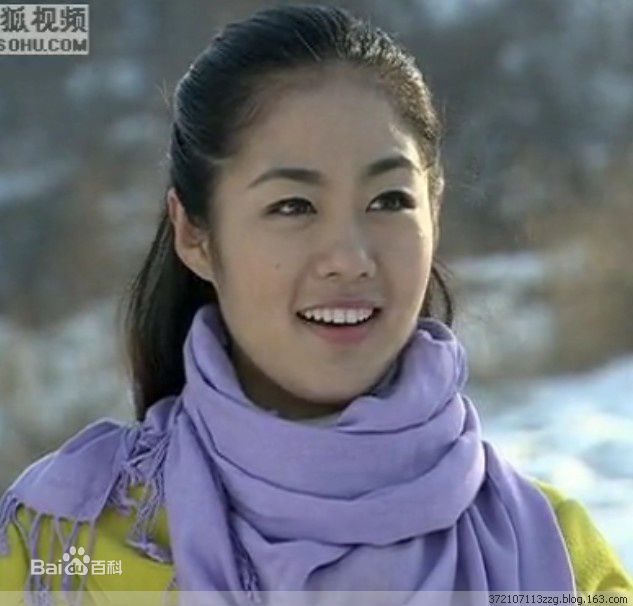 毕畅(BiChang)乡村爱情3壁纸壁纸