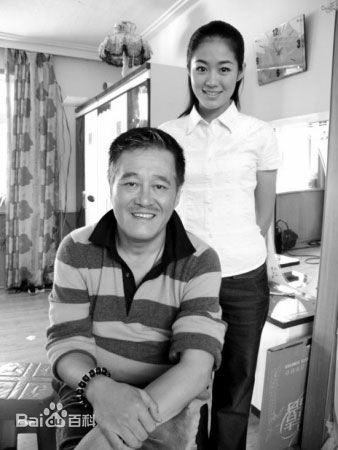 毕畅(BiChang)乡村爱情3壁纸壁纸