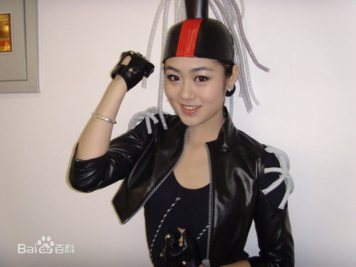 毕畅(BiChang)照片图片图册