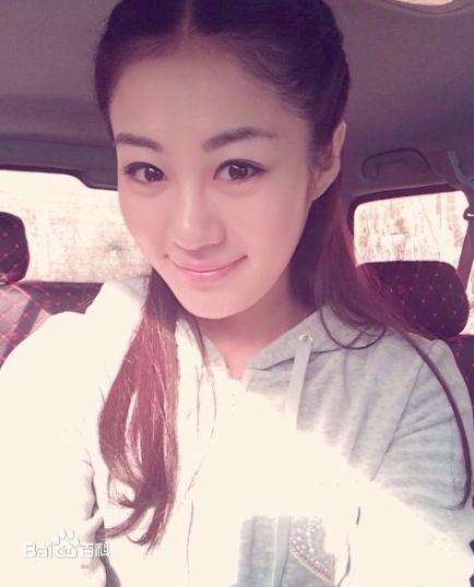 毕畅(BiChang)照片图片图册