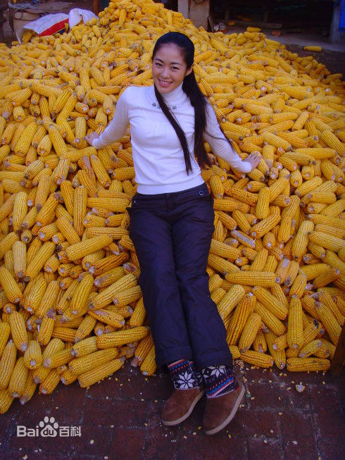 毕畅(BiChang)照片图片图册