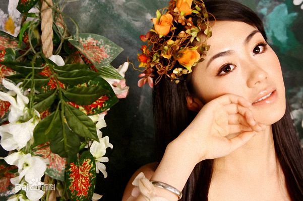 最优质毕畅(BiChang)精彩图册