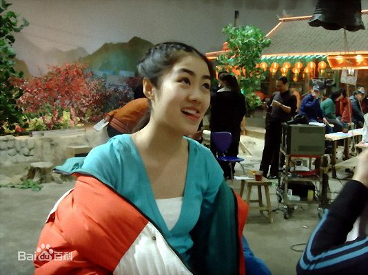 最优质毕畅(BiChang)精彩图册