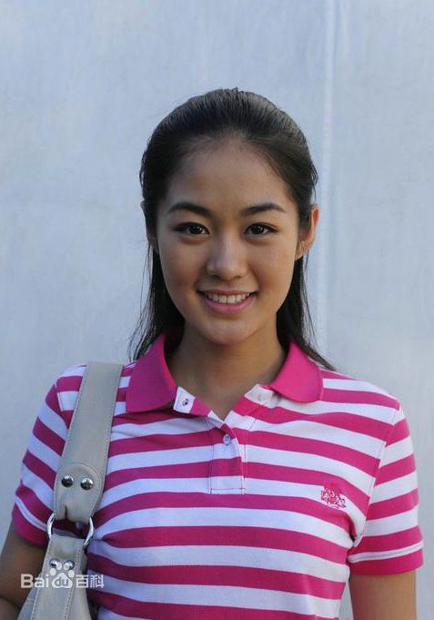 最优质毕畅(BiChang)精彩图册