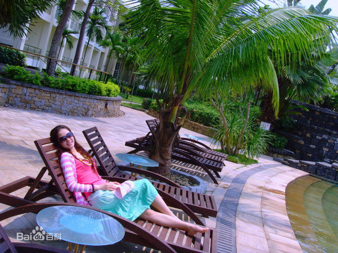 最优质毕畅(BiChang)精彩图册