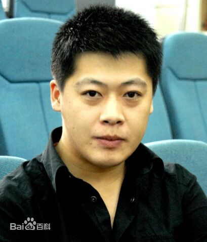 贺树峰生活照图片图集