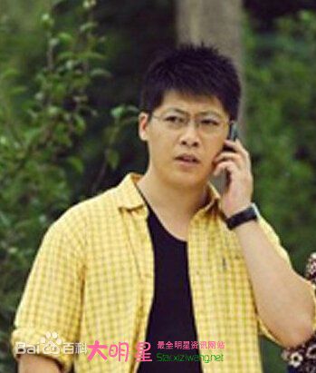 贺树峰前后照片