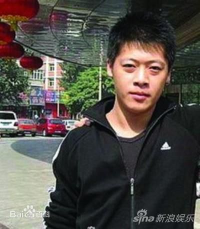 贺树峰前后照片