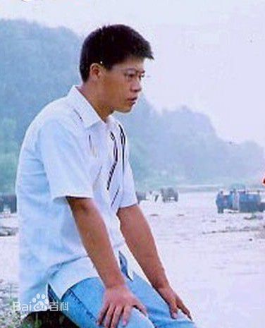 贺树峰前后照片