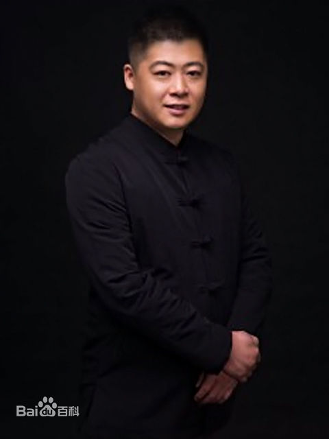 最新贺树峰壁纸