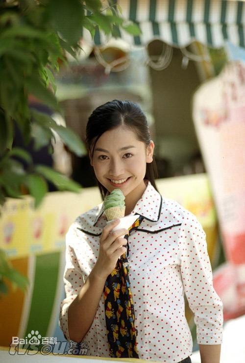 冯家妹(May)活动照生活照