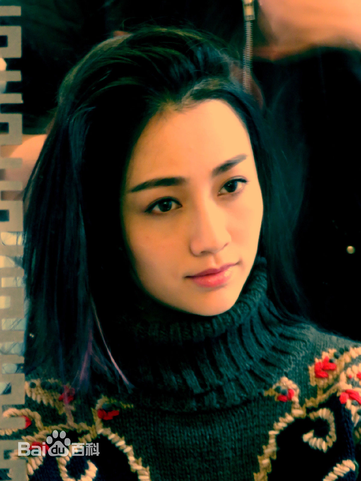 冯家妹(May)活动照生活照