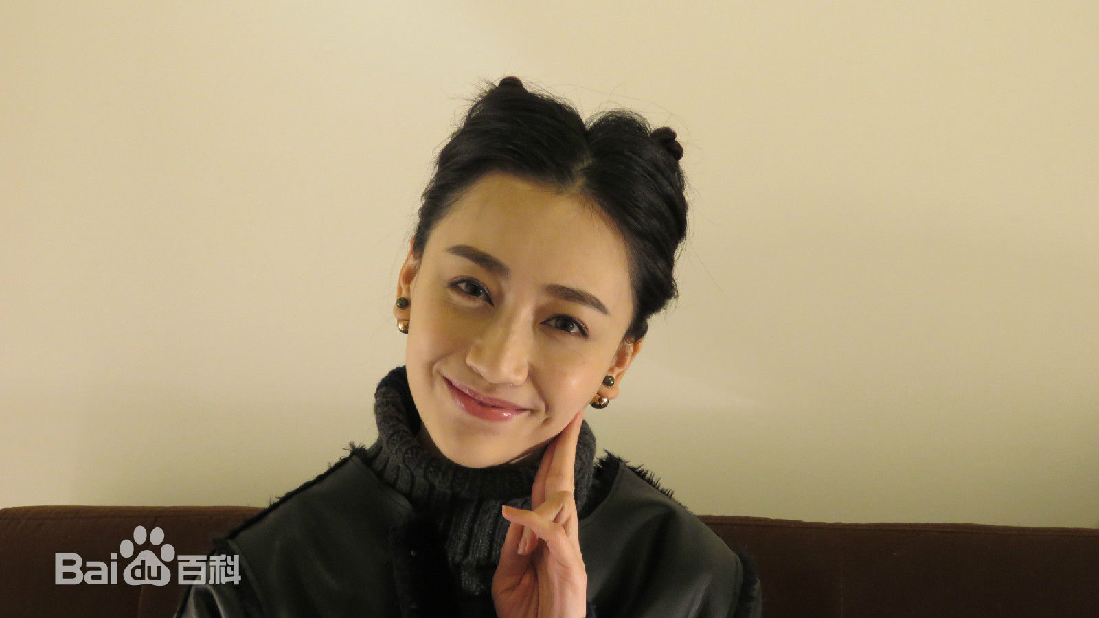 冯家妹(May)活动照生活照