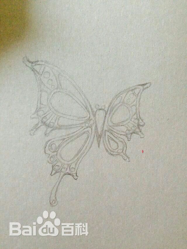 冯家妹(May)跨界珠宝设计师素颜照相册