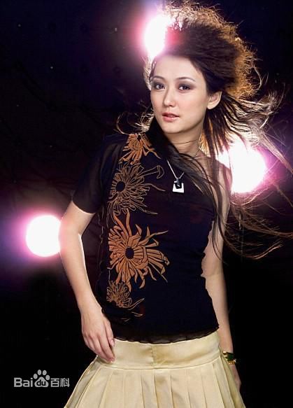 冯家妹(May)精彩图册