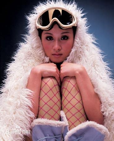 冯家妹(May)精彩图册