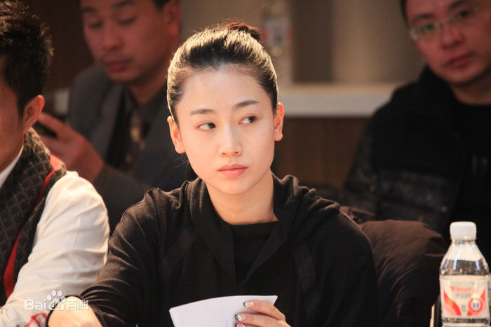 冯家妹(May)精彩图册