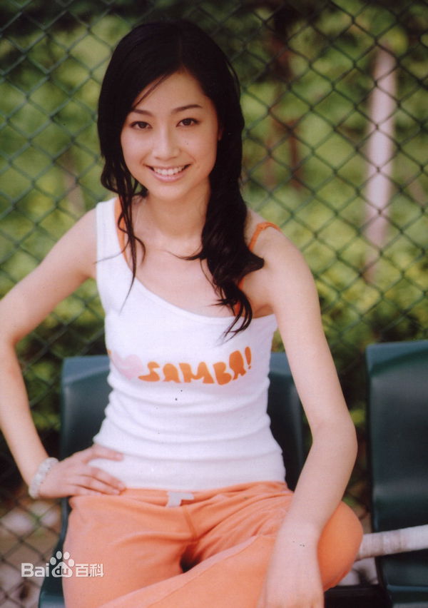 冯家妹(May)精彩图册