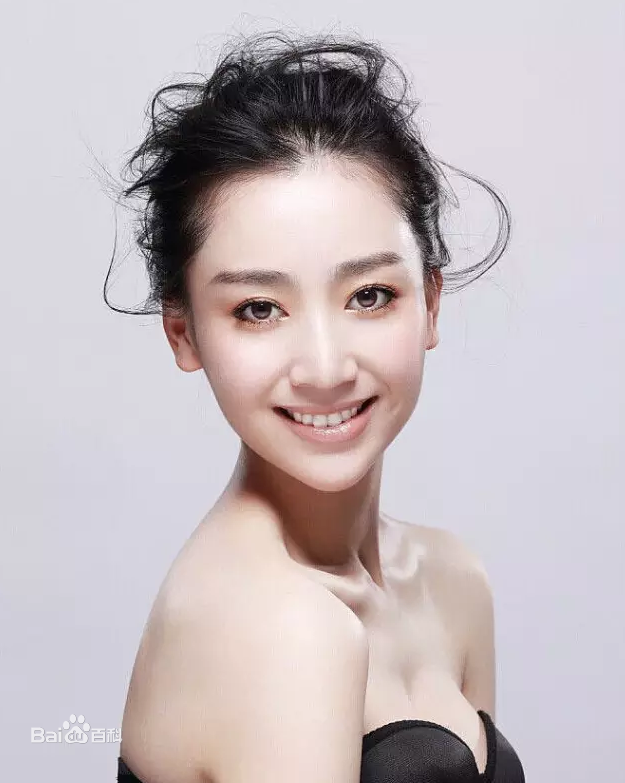 精选冯家妹(May)