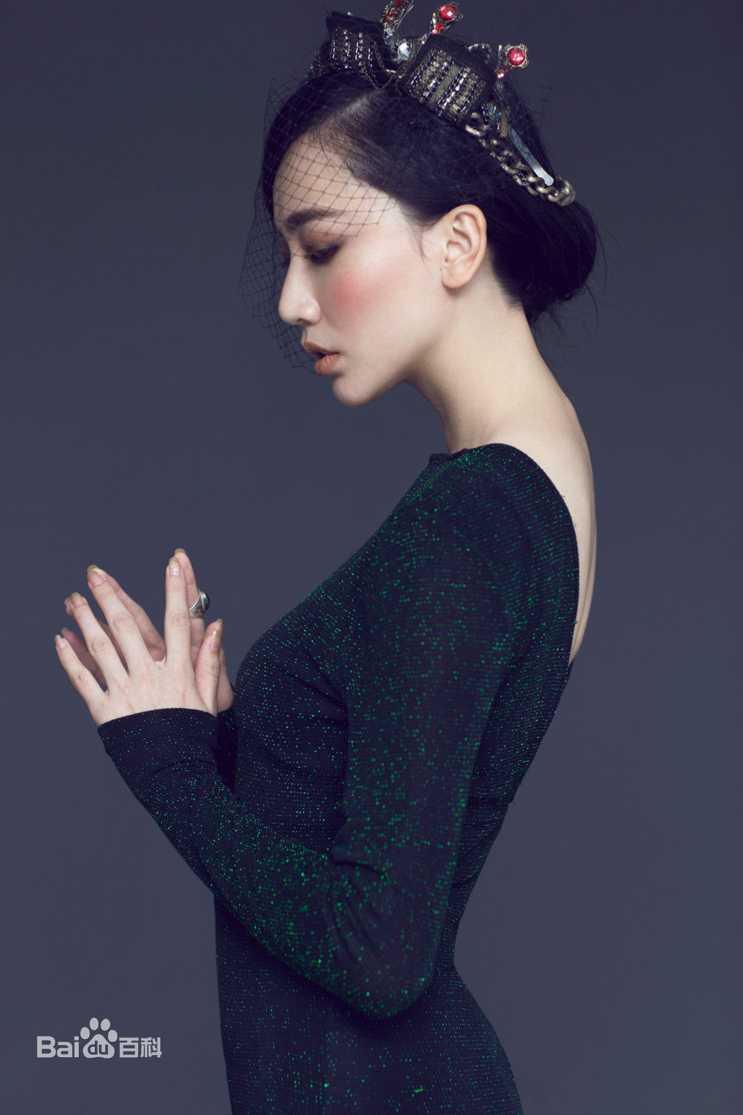 精选冯家妹(May)