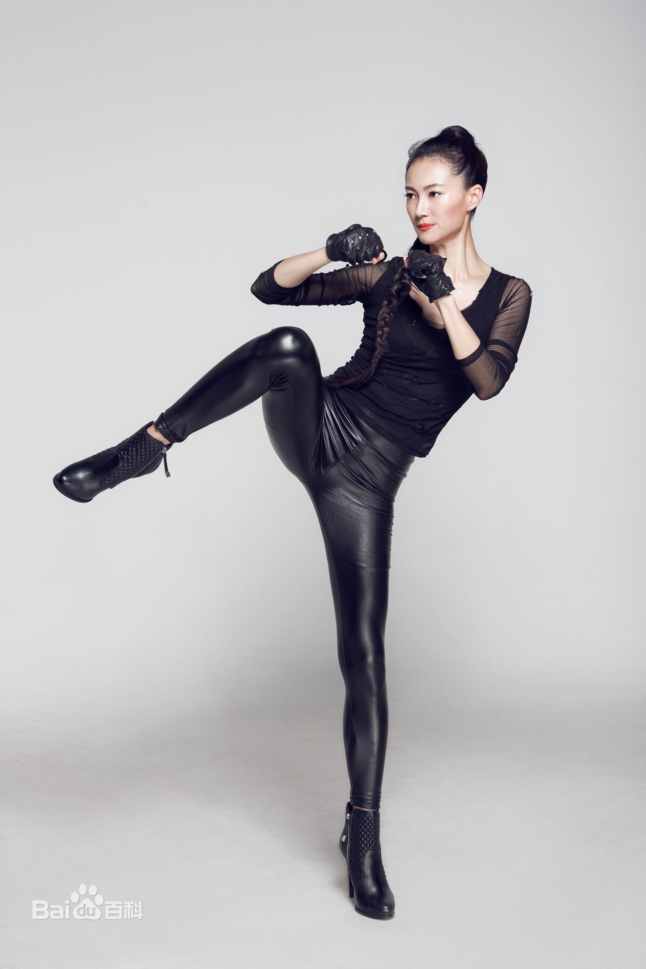 赵蕾(霖捷)最优质最新相册