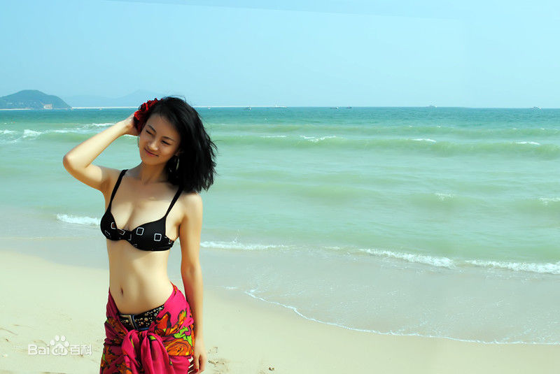 赵蕾(霖捷)最优质最新相册